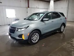 2GNAXKEV7N6138365 2022 CHEVROLET EQUINOX