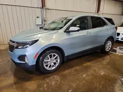 2GNAXKEV7N6140570 2022 CHEVROLET EQUINOX