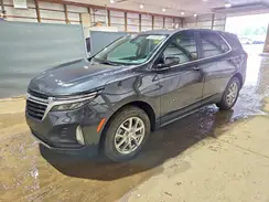2GNAXKEV7N6145302 2022 CHEVROLET EQUINOX