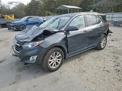 2GNAXKEV8K6101949 2019 CHEVROLET EQUINOX