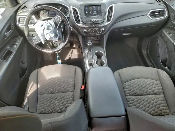 2GNAXKEV8K6101949 2019 CHEVROLET EQUINOX - Image 8