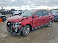 2GNAXKEV8K6103538 2019 CHEVROLET EQUINOX