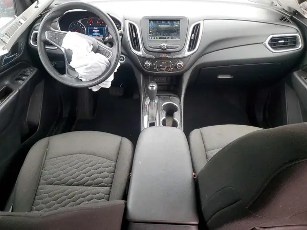 2GNAXKEV8K6103538 2019 CHEVROLET EQUINOX - Image 8