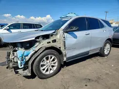 2GNAXKEV8K6103944 2019 CHEVROLET EQUINOX