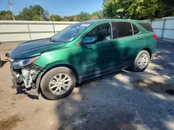 2GNAXKEV8K6106360 2019 CHEVROLET EQUINOX
