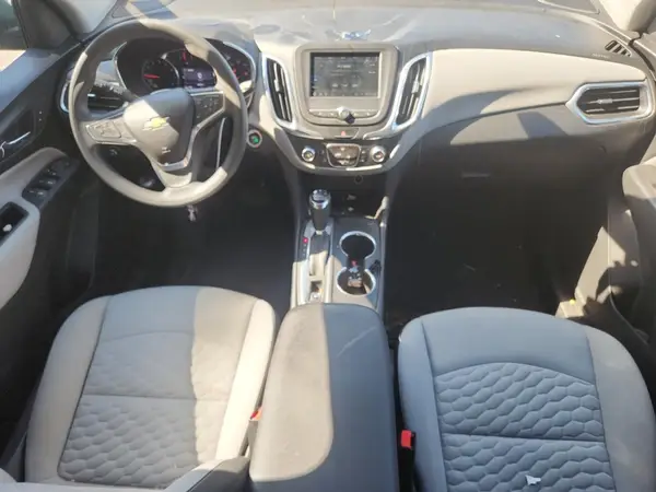 2GNAXKEV8K6106360 2019 CHEVROLET EQUINOX - Image 8