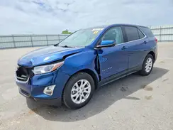 2GNAXKEV8K6106472 2019 CHEVROLET EQUINOX