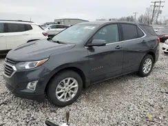 2GNAXKEV8K6106519 2019 CHEVROLET EQUINOX
