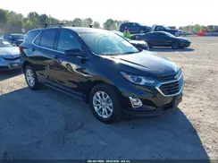 2GNAXKEV8K6106732 2019 CHEVROLET EQUINOX