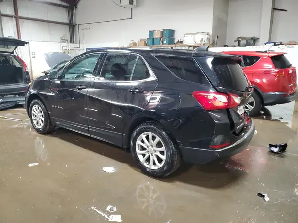 2GNAXKEV8K6107931 2019 CHEVROLET EQUINOX - Image 2