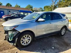 2GNAXKEV8K6108450 2019 CHEVROLET EQUINOX