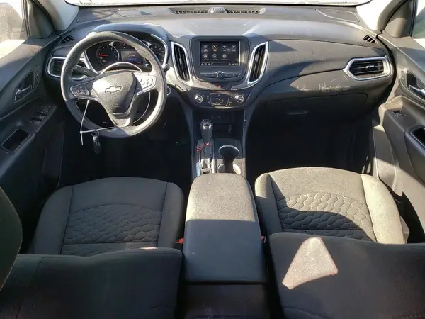 2GNAXKEV8K6109100 2019 CHEVROLET EQUINOX - Image 8