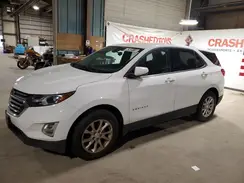 2GNAXKEV8K6109260 2019 CHEVROLET EQUINOX