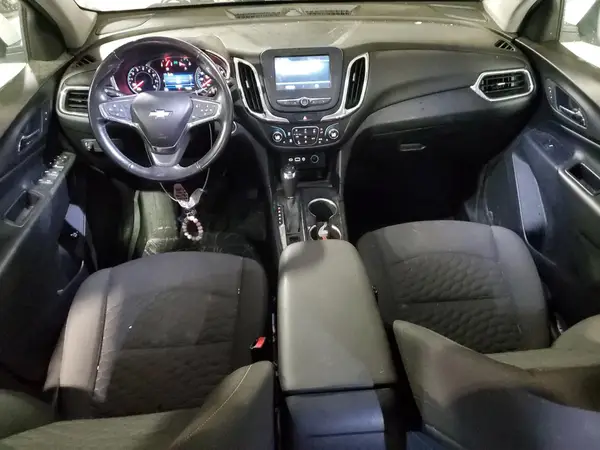 2GNAXKEV8K6109260 2019 CHEVROLET EQUINOX - Image 8