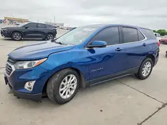 2GNAXKEV8K6109551 2019 CHEVROLET EQUINOX