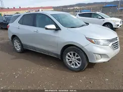2GNAXKEV8K6110828 2019 CHEVROLET EQUINOX