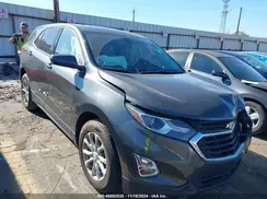 2GNAXKEV8K6111137 2019 CHEVROLET EQUINOX