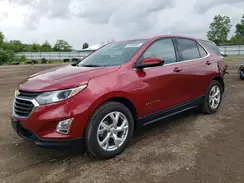 2GNAXKEV8K6111994 2019 CHEVROLET EQUINOX