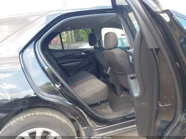 2GNAXKEV8K6112949 2019 CHEVROLET EQUINOX - Image 8