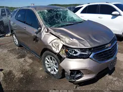 2GNAXKEV8K6113891 2019 CHEVROLET EQUINOX
