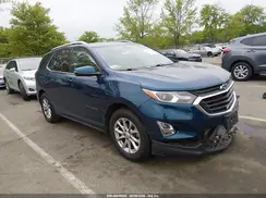 2GNAXKEV8K6115799 2019 CHEVROLET EQUINOX