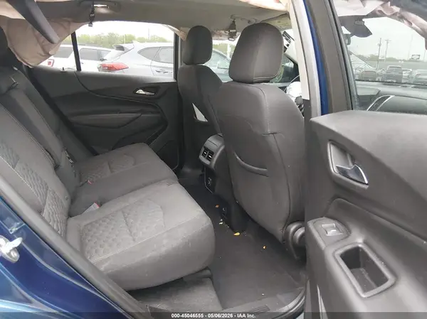 2GNAXKEV8K6115799 2019 CHEVROLET EQUINOX - Image 8