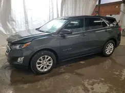2GNAXKEV8K6117178 2019 CHEVROLET EQUINOX