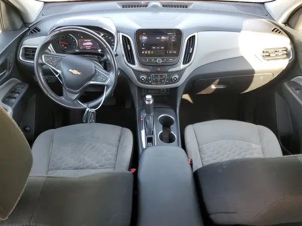 2GNAXKEV8K6121098 2019 CHEVROLET EQUINOX - Image 8
