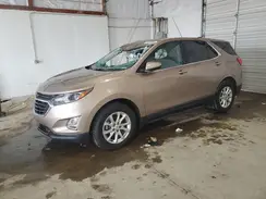 2GNAXKEV8K6121621 2019 CHEVROLET EQUINOX