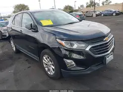 2GNAXKEV8K6122896 2019 CHEVROLET EQUINOX