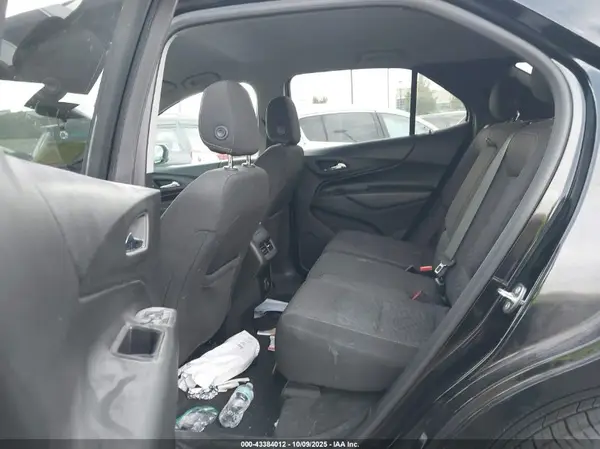 2GNAXKEV8K6122896 2019 CHEVROLET EQUINOX - Image 8