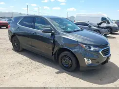 2GNAXKEV8K6123062 2019 CHEVROLET EQUINOX