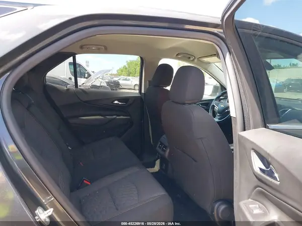 2GNAXKEV8K6123062 2019 CHEVROLET EQUINOX - Image 8