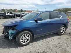 2GNAXKEV8K6123272 2019 CHEVROLET EQUINOX