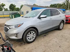 2GNAXKEV8K6123952 2019 CHEVROLET EQUINOX