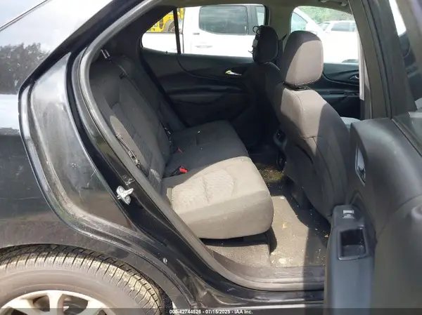 2GNAXKEV8K6124762 2019 CHEVROLET EQUINOX - Image 8