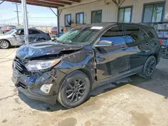 2GNAXKEV8K6125829 2019 CHEVROLET EQUINOX