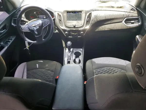 2GNAXKEV8K6125829 2019 CHEVROLET EQUINOX - Image 8