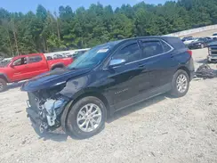 2GNAXKEV8K6127354 2019 CHEVROLET EQUINOX
