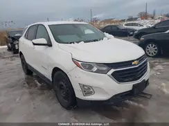 2GNAXKEV8K6127709 2019 CHEVROLET EQUINOX