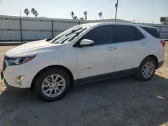 2GNAXKEV8K6128729 2019 CHEVROLET EQUINOX