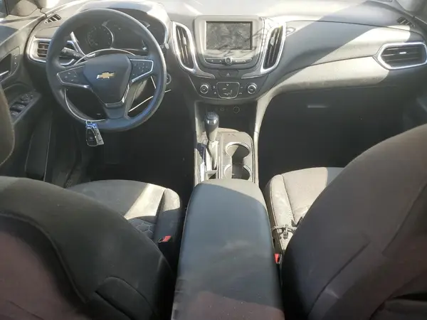 2GNAXKEV8K6128729 2019 CHEVROLET EQUINOX - Image 8