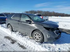 2GNAXKEV8K6129122 2019 CHEVROLET EQUINOX