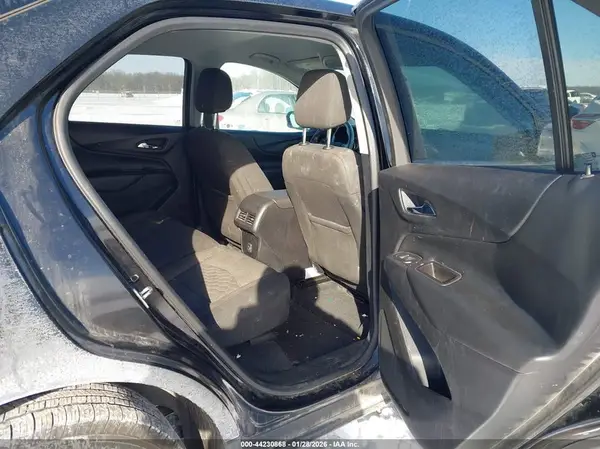 2GNAXKEV8K6129122 2019 CHEVROLET EQUINOX - Image 8
