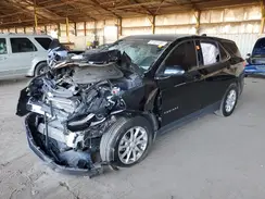 2GNAXKEV8K6129623 2019 CHEVROLET EQUINOX