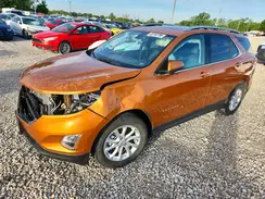 2GNAXKEV8K6131050 2019 CHEVROLET EQUINOX