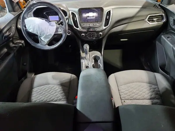 2GNAXKEV8K6131050 2019 CHEVROLET EQUINOX - Image 8