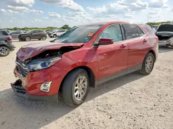 2GNAXKEV8K6131114 2019 CHEVROLET EQUINOX