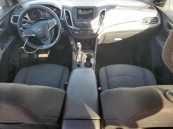 2GNAXKEV8K6131520 2019 CHEVROLET EQUINOX - Image 8