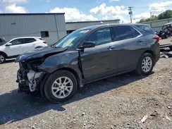 2GNAXKEV8K6132117 2019 CHEVROLET EQUINOX